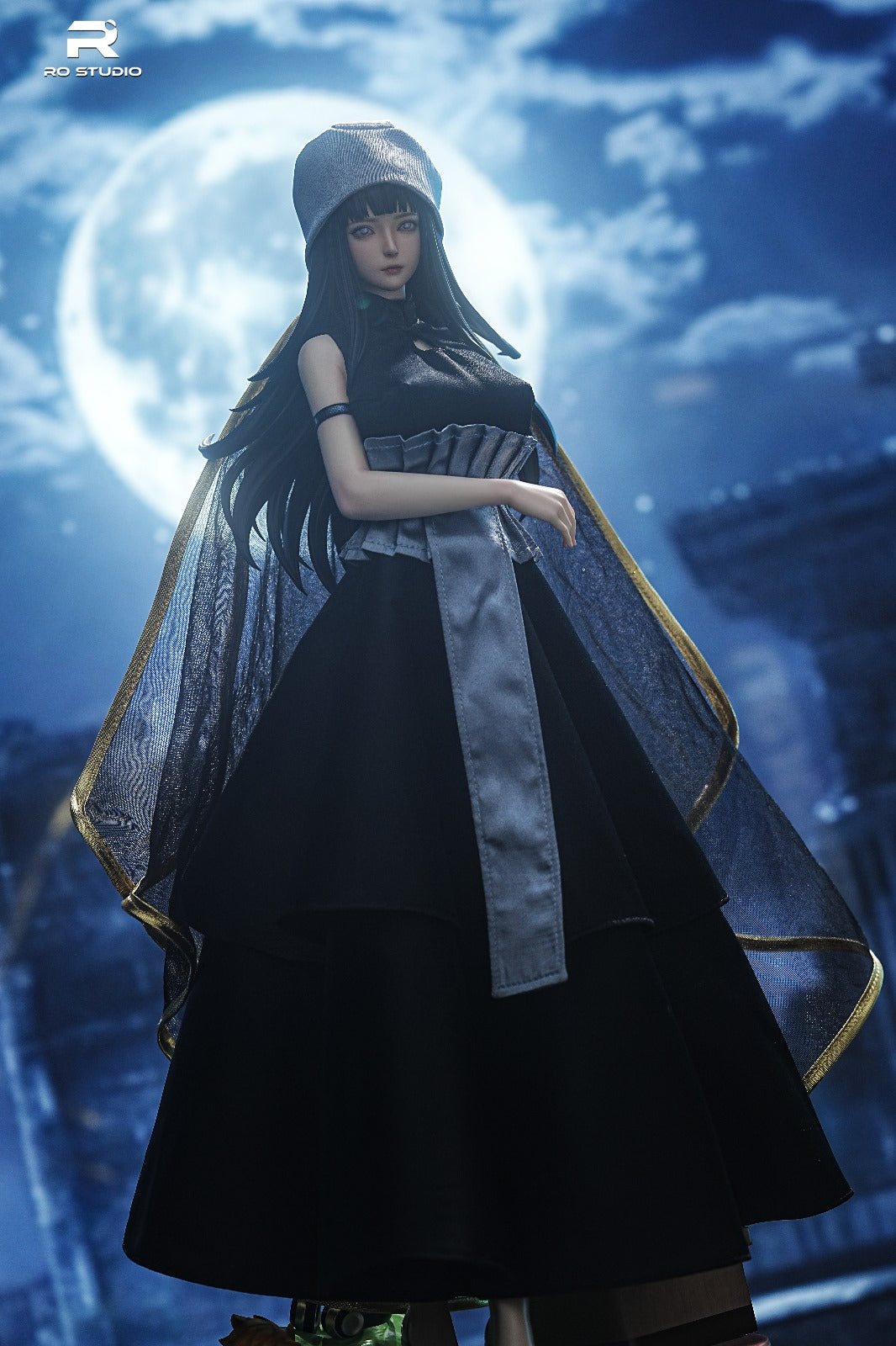 RO Studio - Hinata Hyuga [3 Variants]