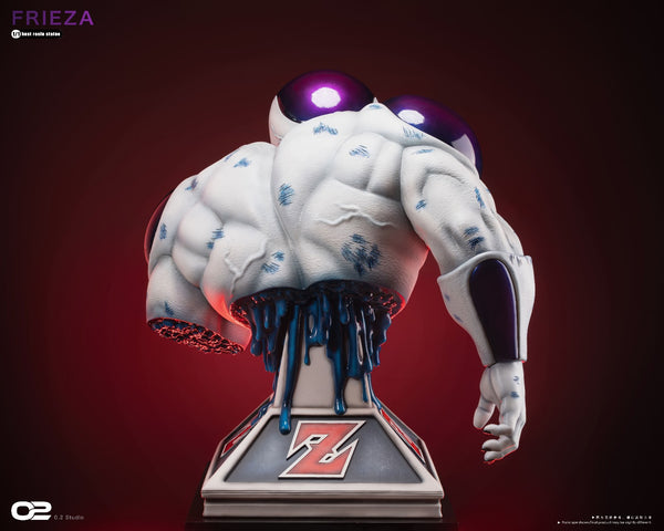 0.2 Studio - Frieza Bust