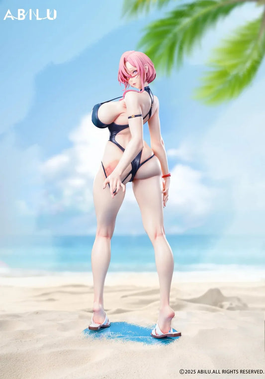 ABILU Studio - Iris Molly's Changing Time Swimsuit Ver.
