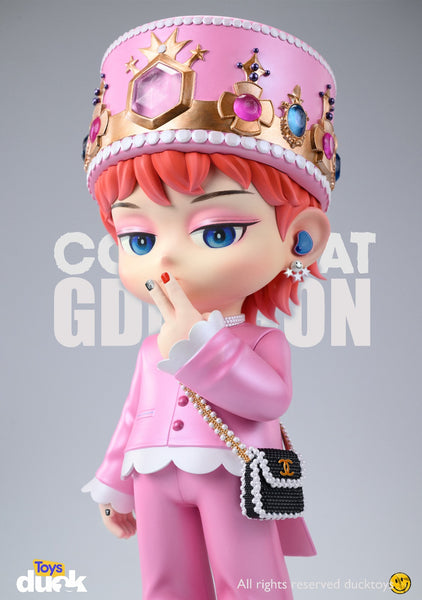 Ducktoys - G-Dragon 2024 MAMA Awards Ver.