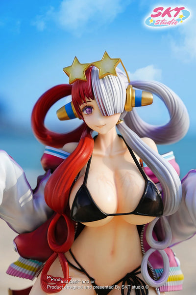 SKT Studio - Uta Swimsuit Ver.