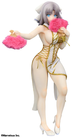 Kaitendo - Senran Kagura NewWave G-Burst Yumi 