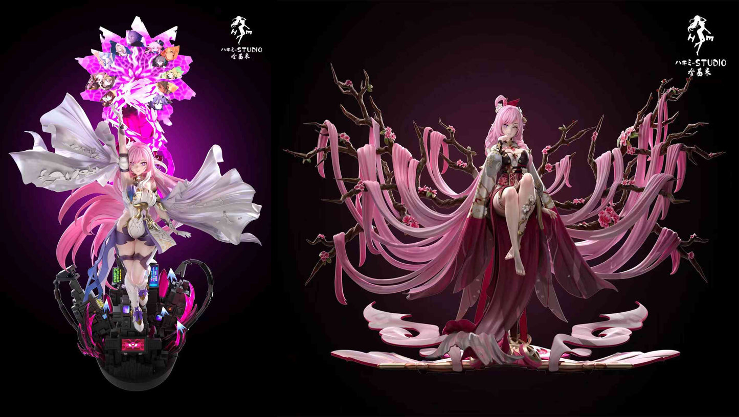 HaJiMi Studio - Elysia [5 Variants]