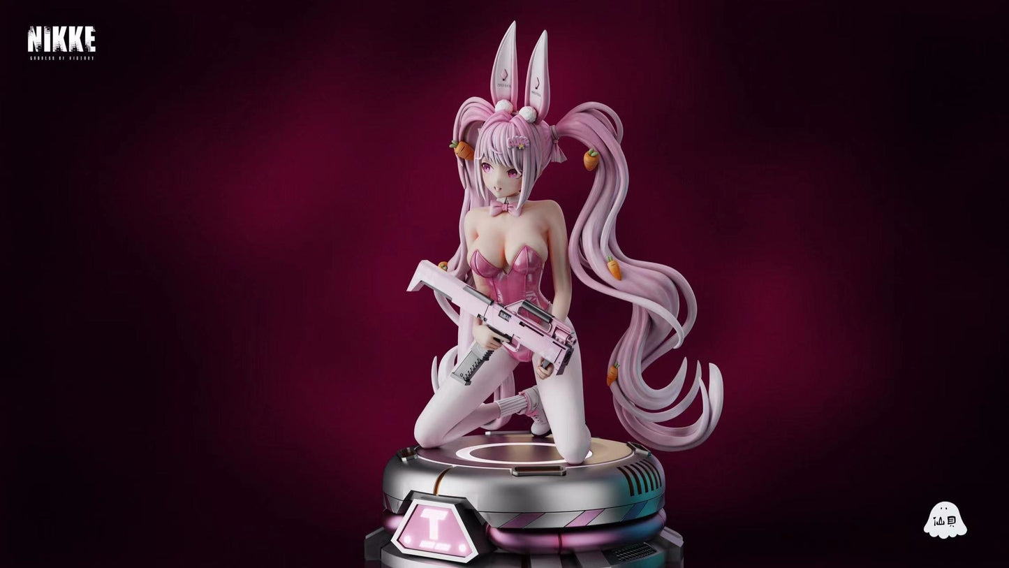 Xian Bei Studio - Alice Bunny Girl Ver. [2 Variants]