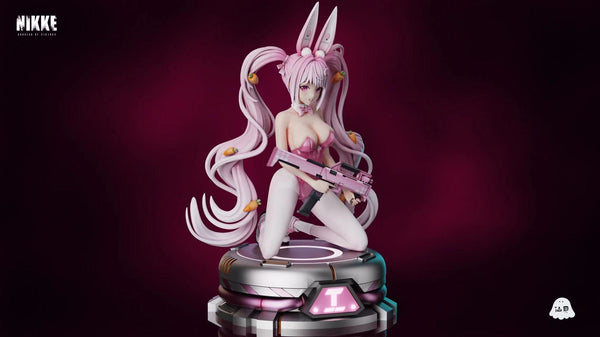 Xian Bei Studio - Alice Bunny Girl Ver. [2 Variants]