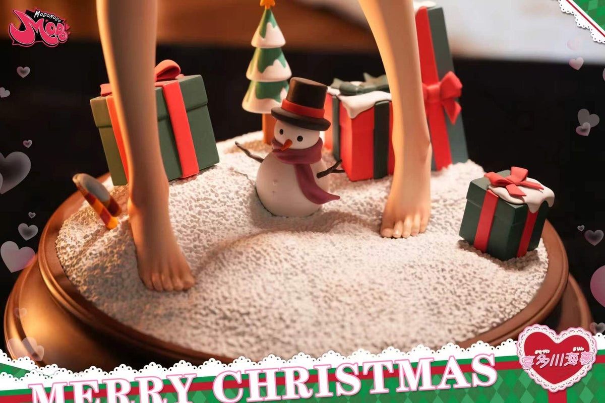 Modomodo Studio - Marin Kitagawa Christmas