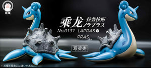 Wang Wang Studio - Lapras [4 Variants]