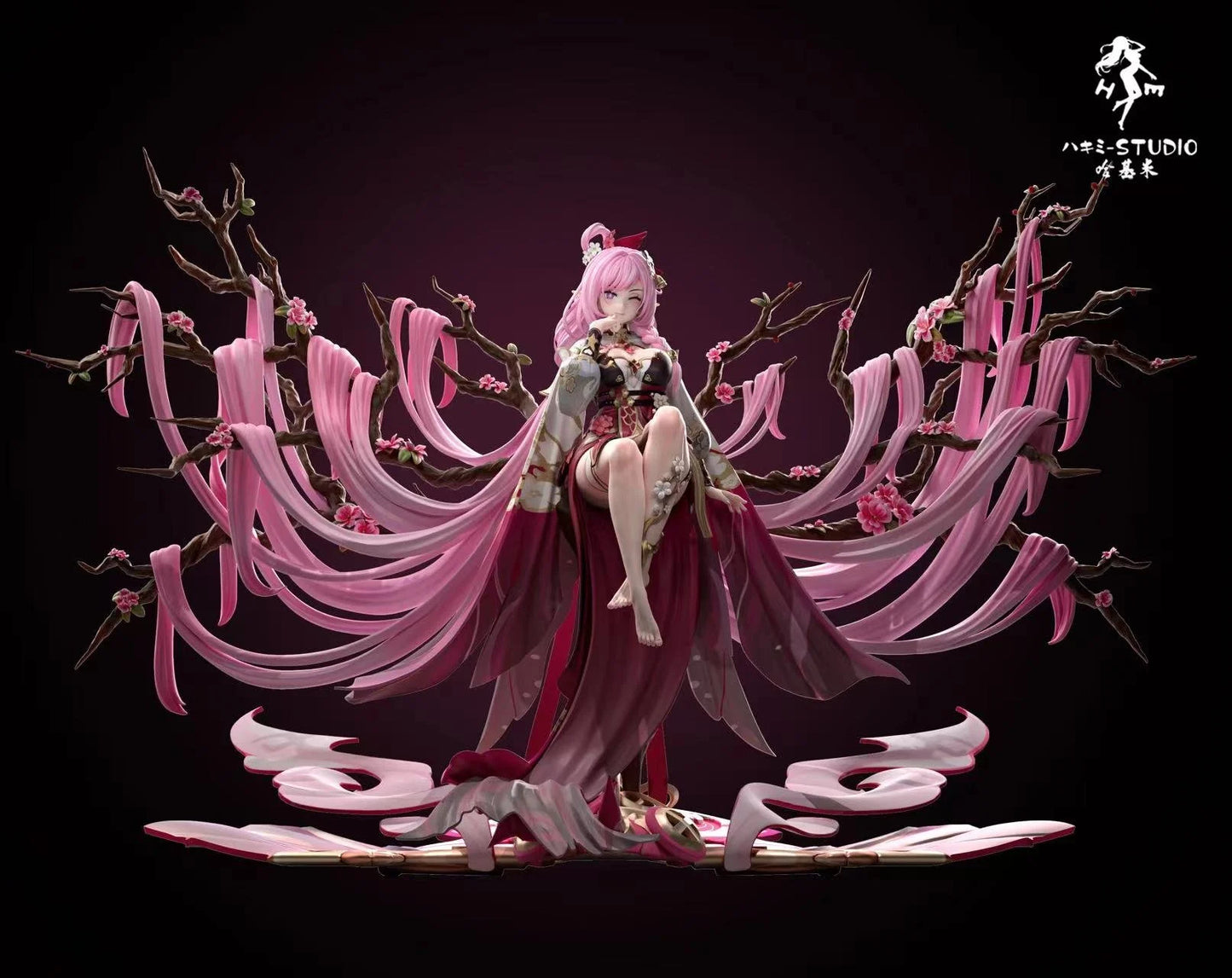 HaJiMi Studio - Elysia [5 Variants]