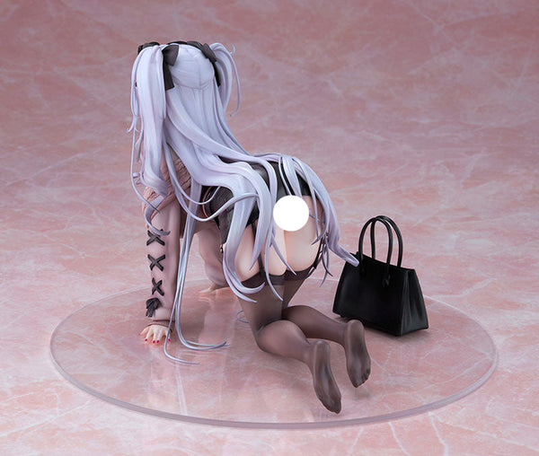 Alter Studio - Elbe Pure-Hearted Bad Girl