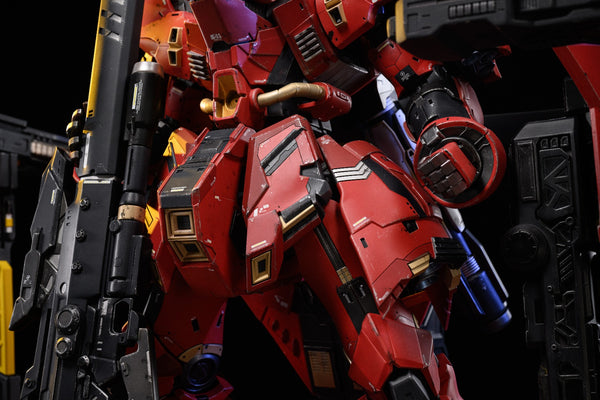 Mecha Era Studio - Sazabi
