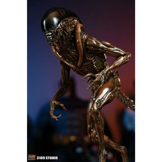 3109 Studio - Dog Alien Maquette [2 Variants]