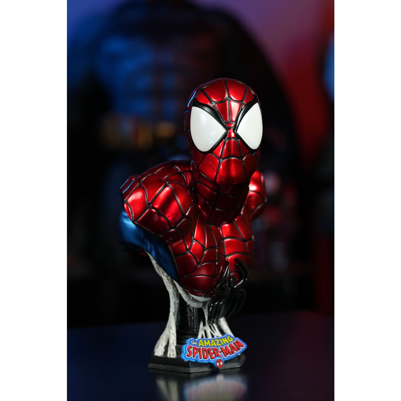 3109 Studio - Spider Man Bust [3 Variants]
