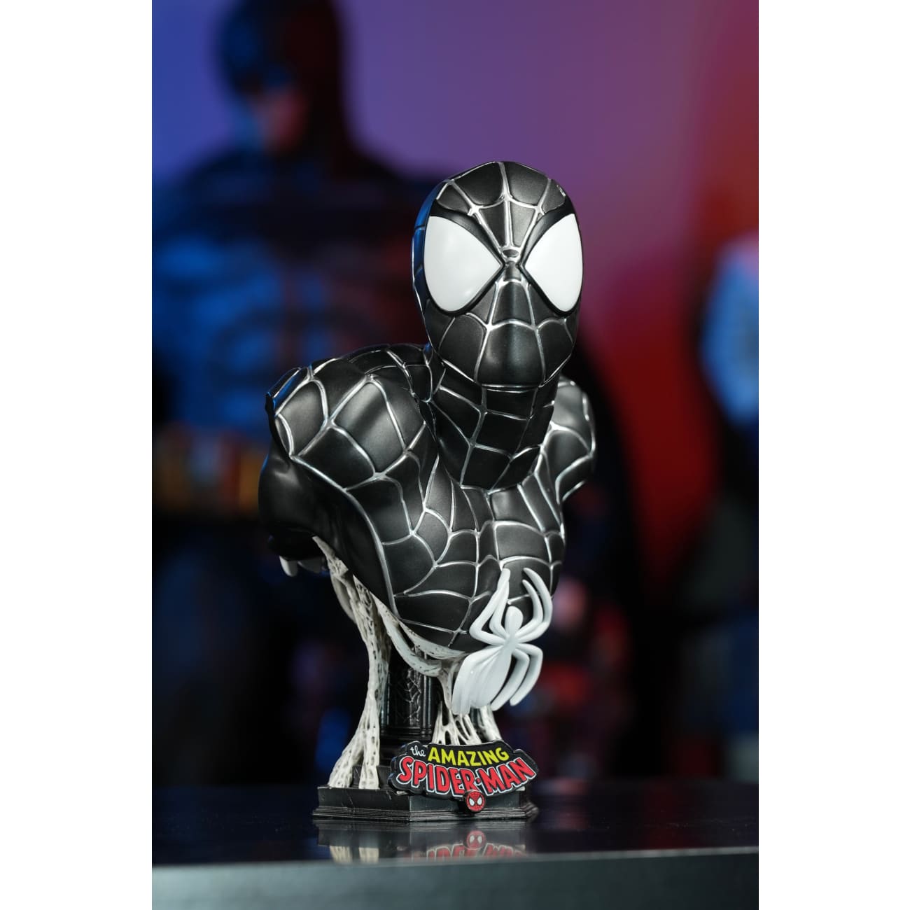 3109 Studio - Spider Man Bust [3 Variants]