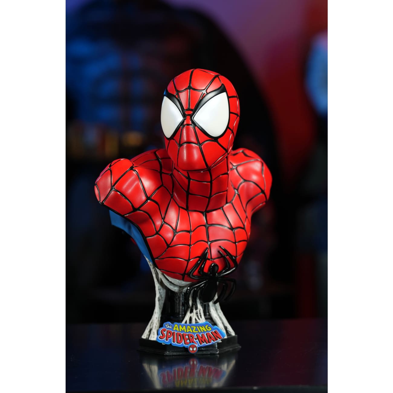 3109 Studio - Spider Man Bust [3 Variants]