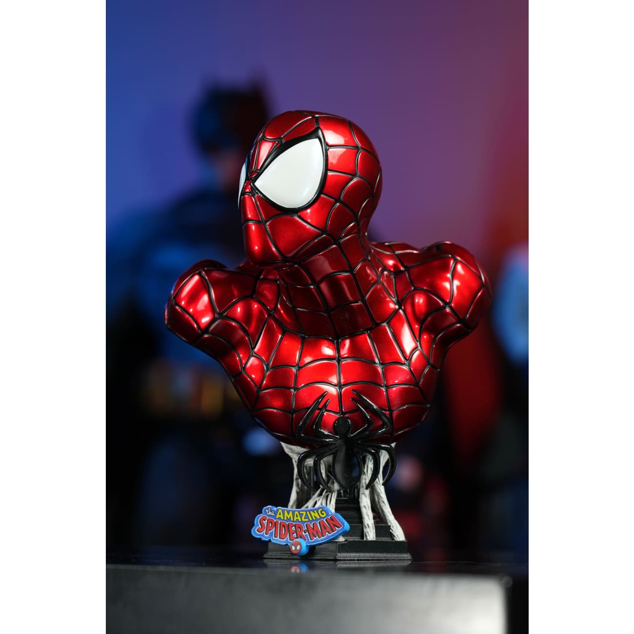 3109 Studio - Spider Man Bust [3 Variants]