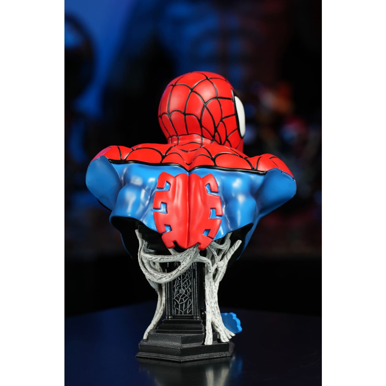 3109 Studio - Spider Man Bust [3 Variants]