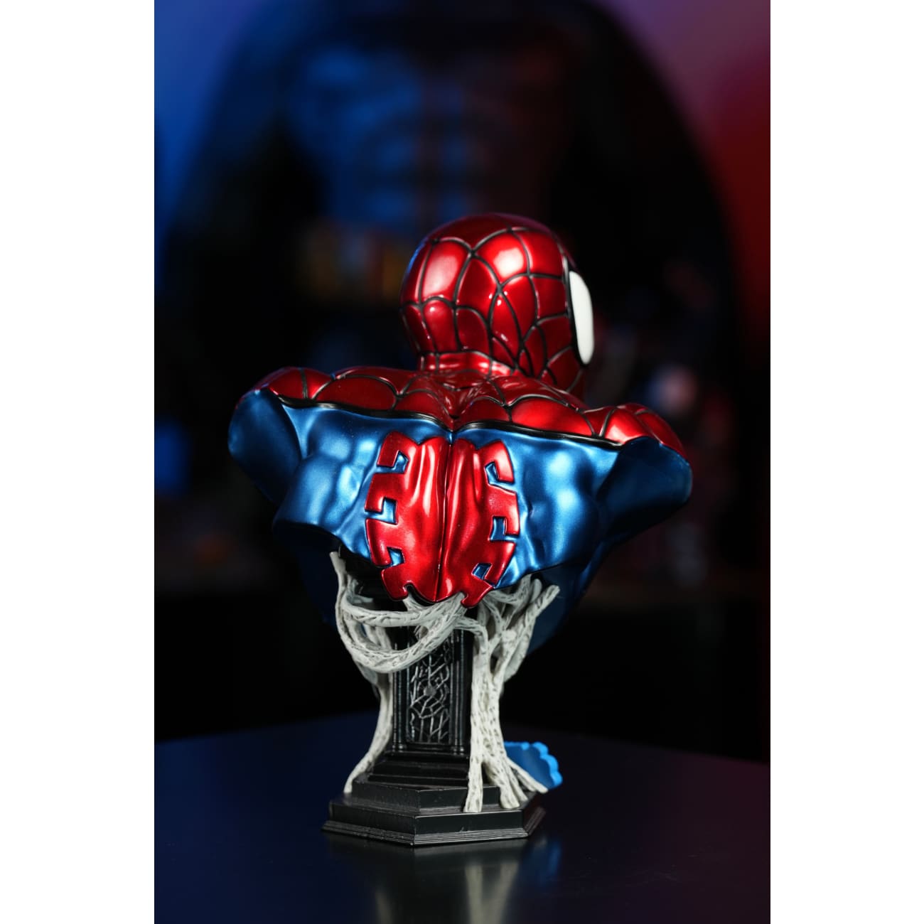 3109 Studio - Spider Man Bust [3 Variants]