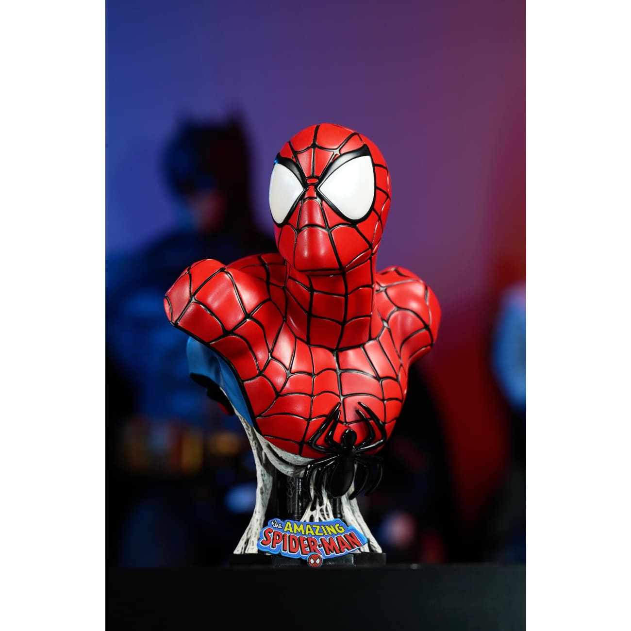 3109 Studio - Spider Man Bust [3 Variants]