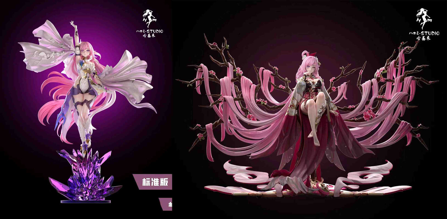 HaJiMi Studio - Elysia [5 Variants]