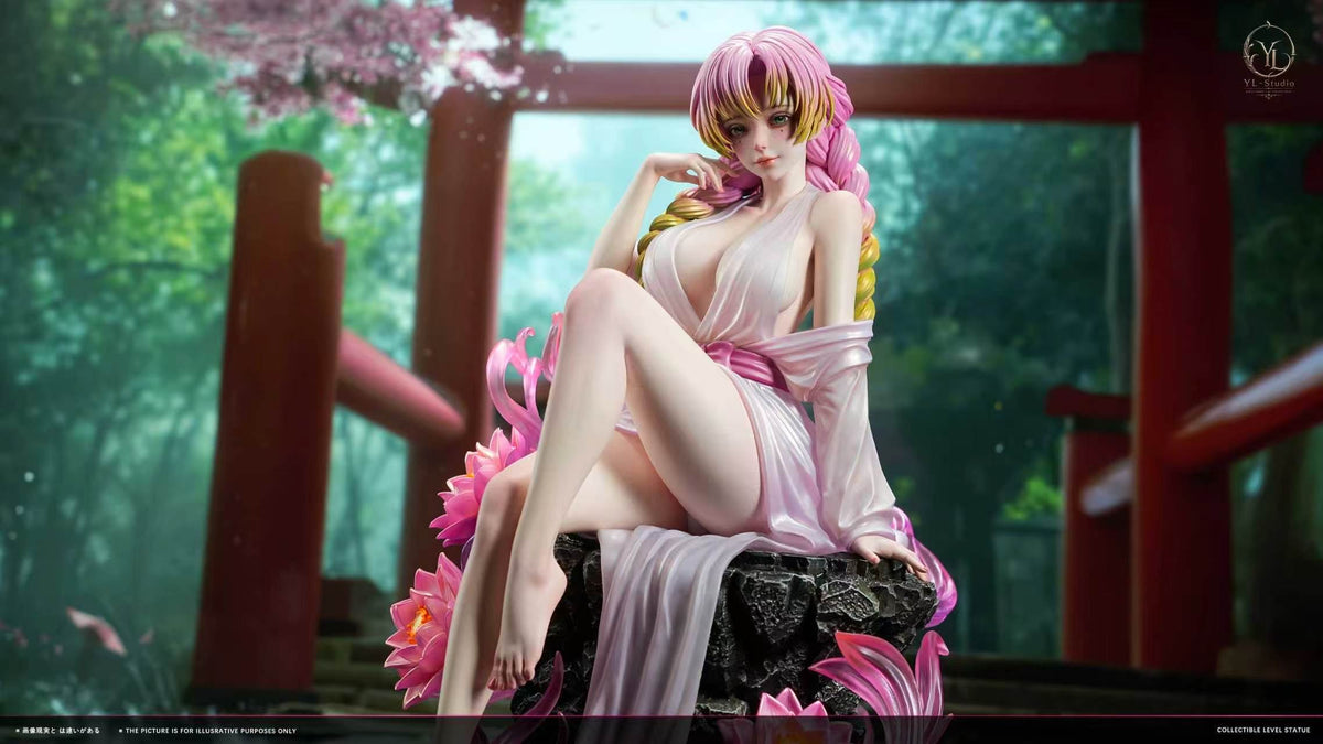 YL Studio - Mitsuri Kanroji