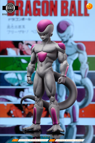 BMF Studio - Frieza First Appearance [3 Variants]