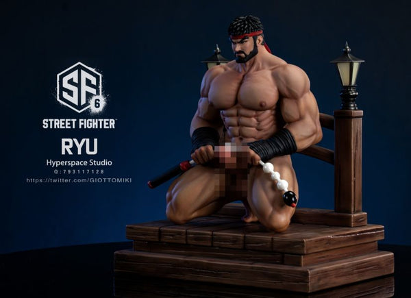 Hyperspace Studio - Ryu