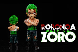 League Studio - Bloody Roronoa Zoro