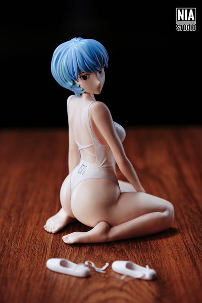 Nia Studio - Ballet Rei Ayanami [4 Variants]