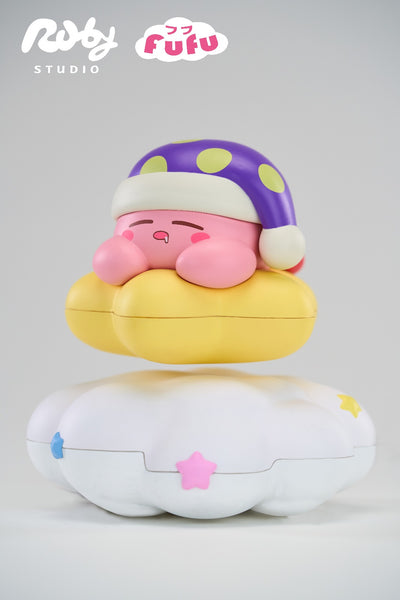 Ruby Studio - Sweet Dream Kirby Night Lamp with LED
