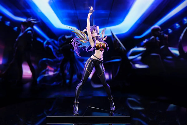 Apex Toys - Kai’Sa KDA Ver.