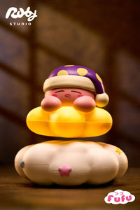 Ruby Studio - Sweet Dream Kirby Night Lamp with LED