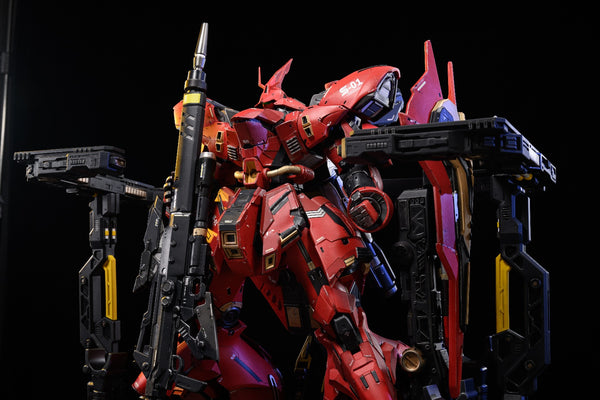 Mecha Era Studio - Sazabi