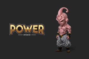 Power Studio - Little Buu