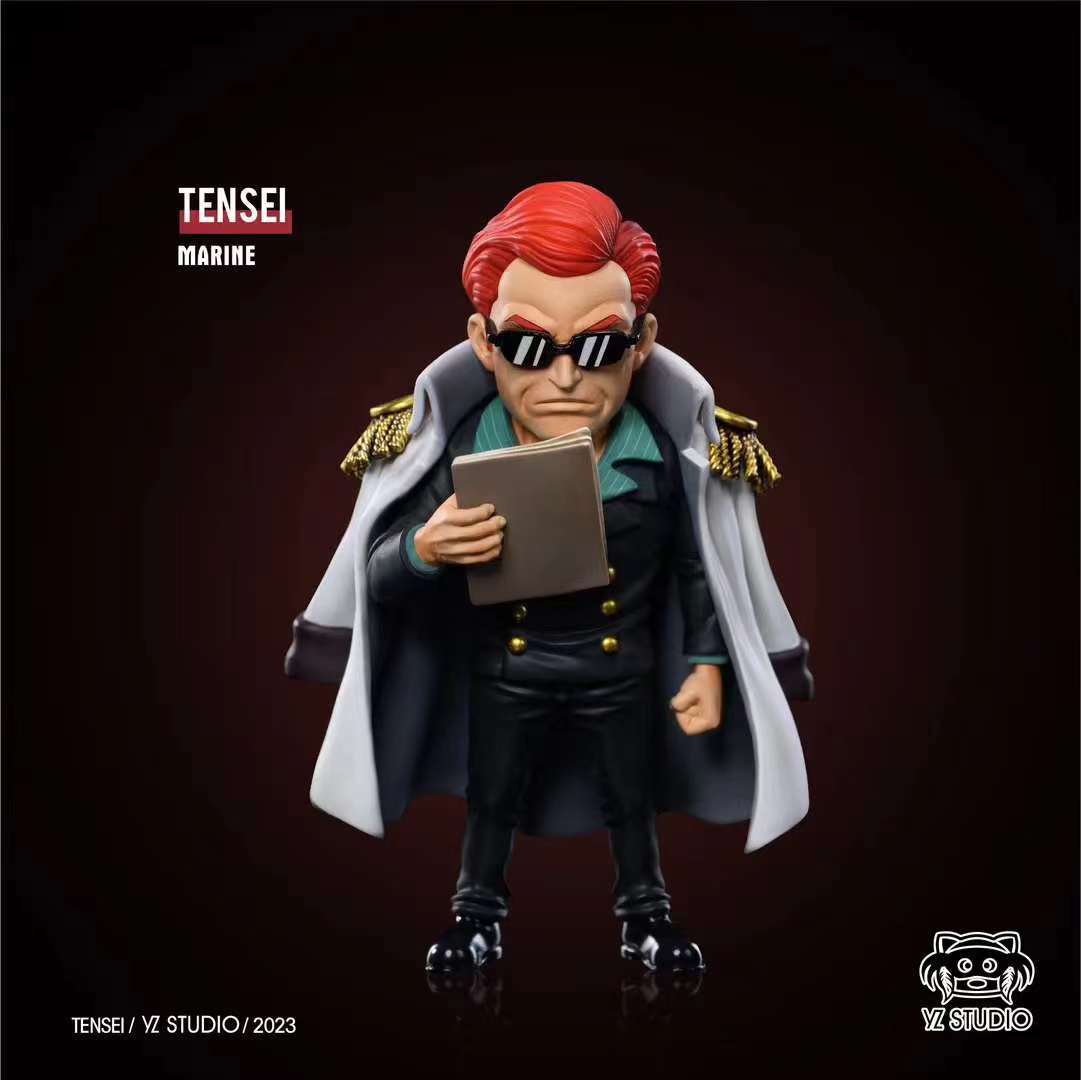 YZ Studio - Tensei