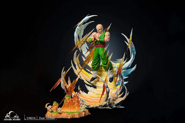 Clouds Studio - Tri-Beam Tien Shinhan [8 Variants]