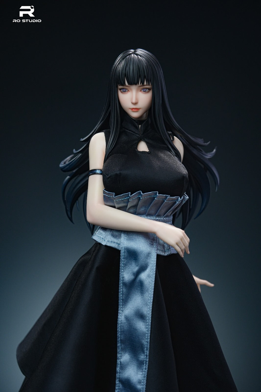 RO Studio - Hinata Hyuga [3 Variants]