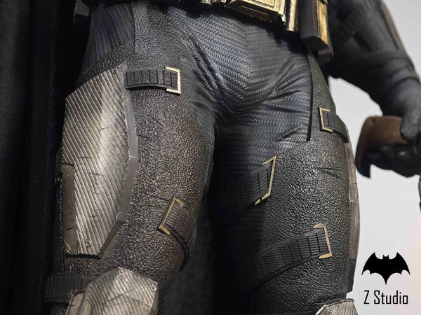 Z Studio - Batman Trilogy III JL Tactical Chinese Armor [2 Variants]