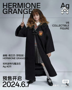 INART  - Hermione Granger College Uniform Ver.