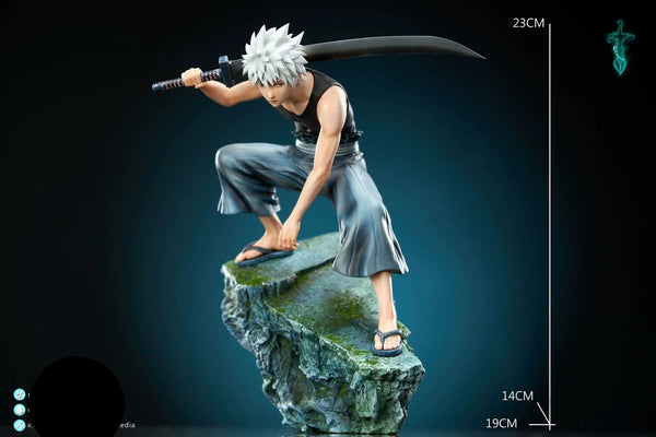 Damocles Studio - Young Senju Tobirama [5 Variants]