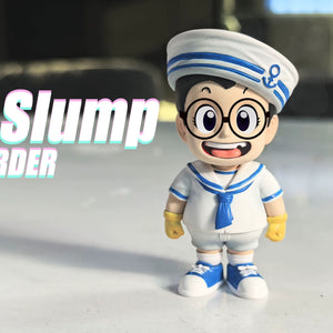 League Studio - Sailor Suit Obotchaman