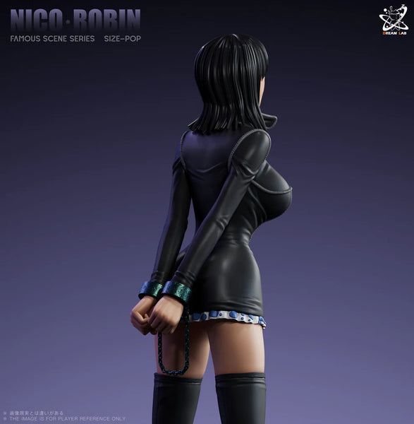 Dream Lab Studio - Enies Lobby Arc Nico Robin