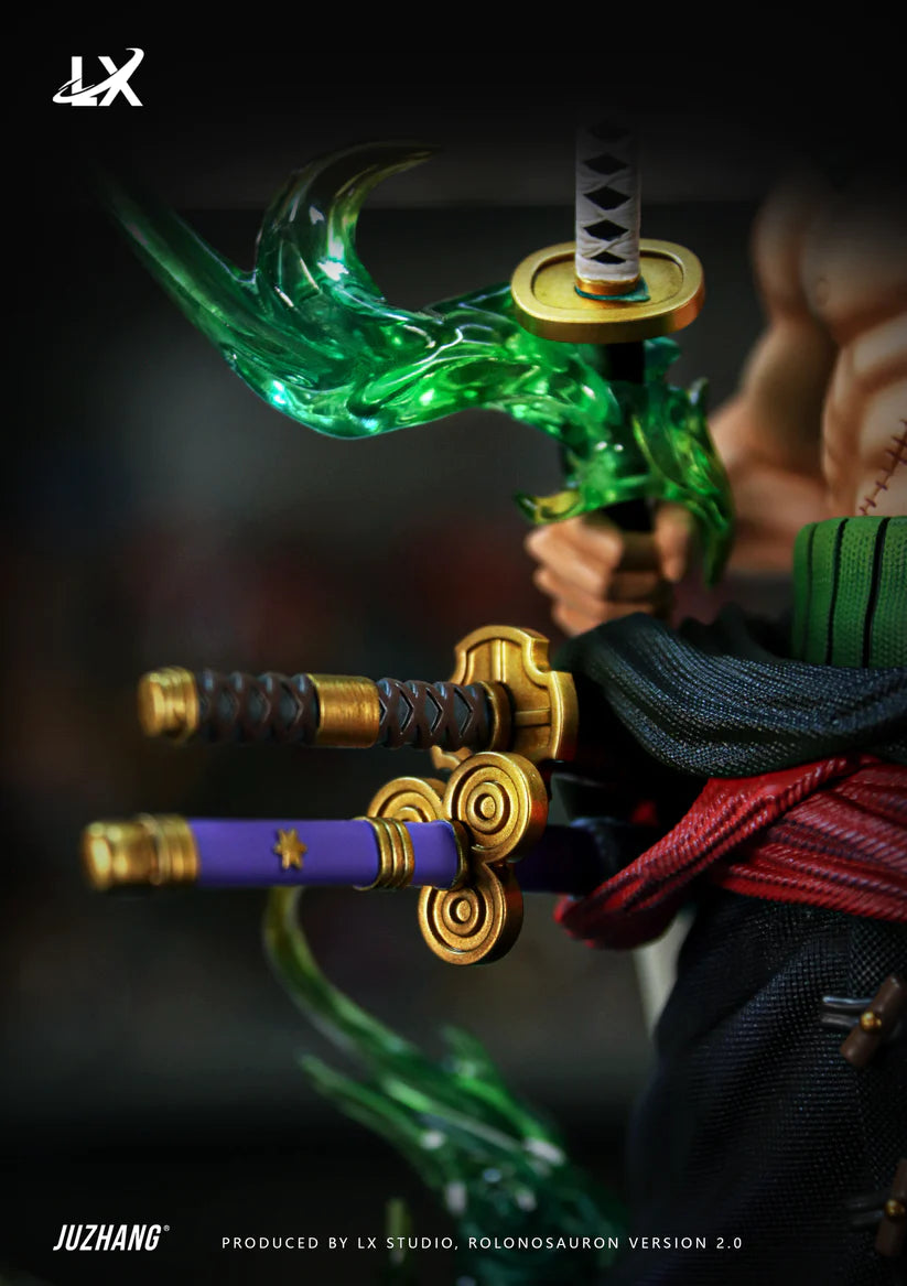 LX Studio - Roronoa Zoro 2.0 [2 Variants]