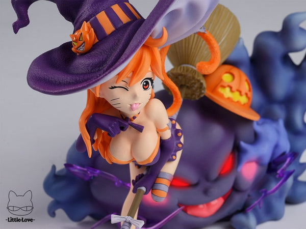 Little Love Studio - Halloween Nami