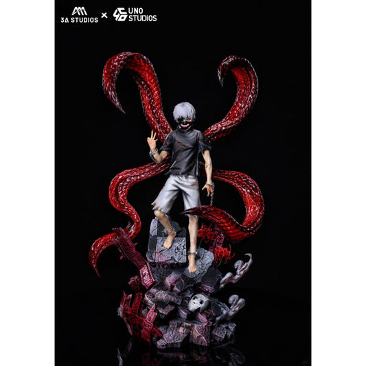 3A Studio x UNO Studio - Ken Kaneki
