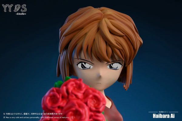 YYDS Studio - Rose Gun Ai Haibara [2 Variants]