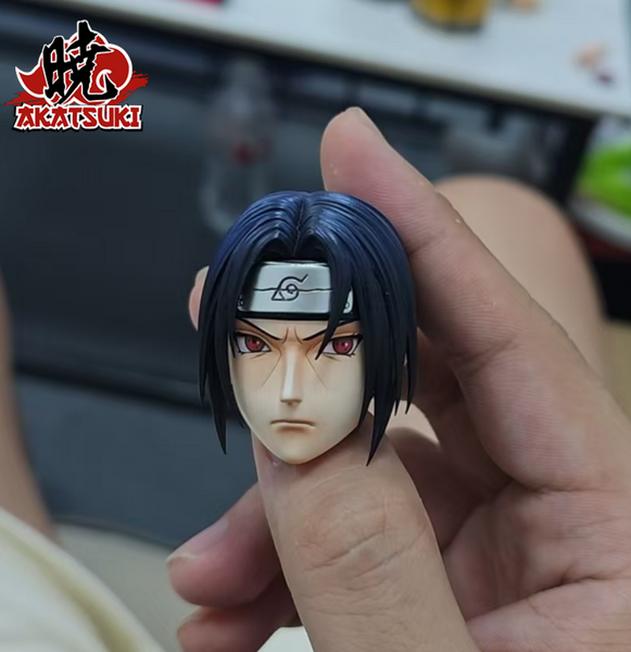 Akatsuki Studio - Itachi Uchiha