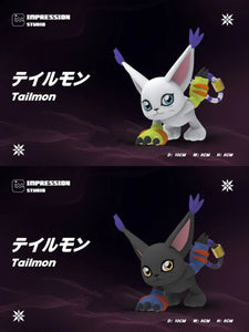 Impression Studio - Tailmon [2 Variants]