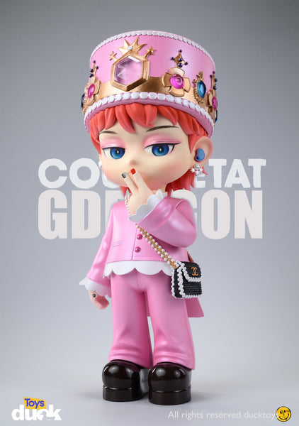 Ducktoys - G-Dragon 2024 MAMA Awards Ver.