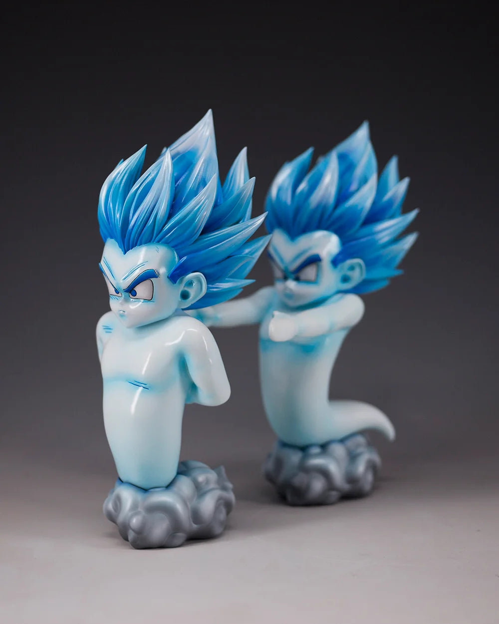 2% Two Percent Studio - Super Ghost Team [4 Variants]