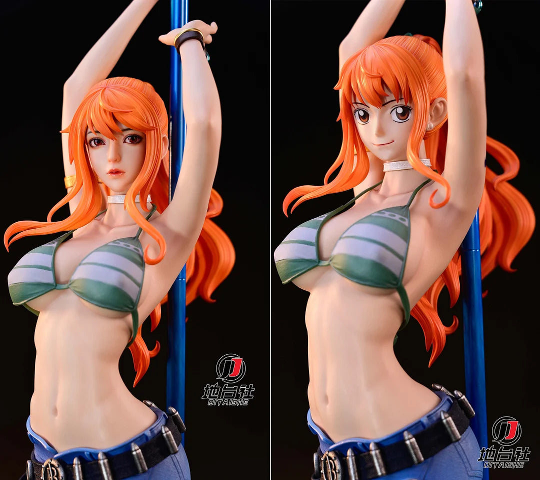 Di Tai She Studio - Nami [4 Variants]